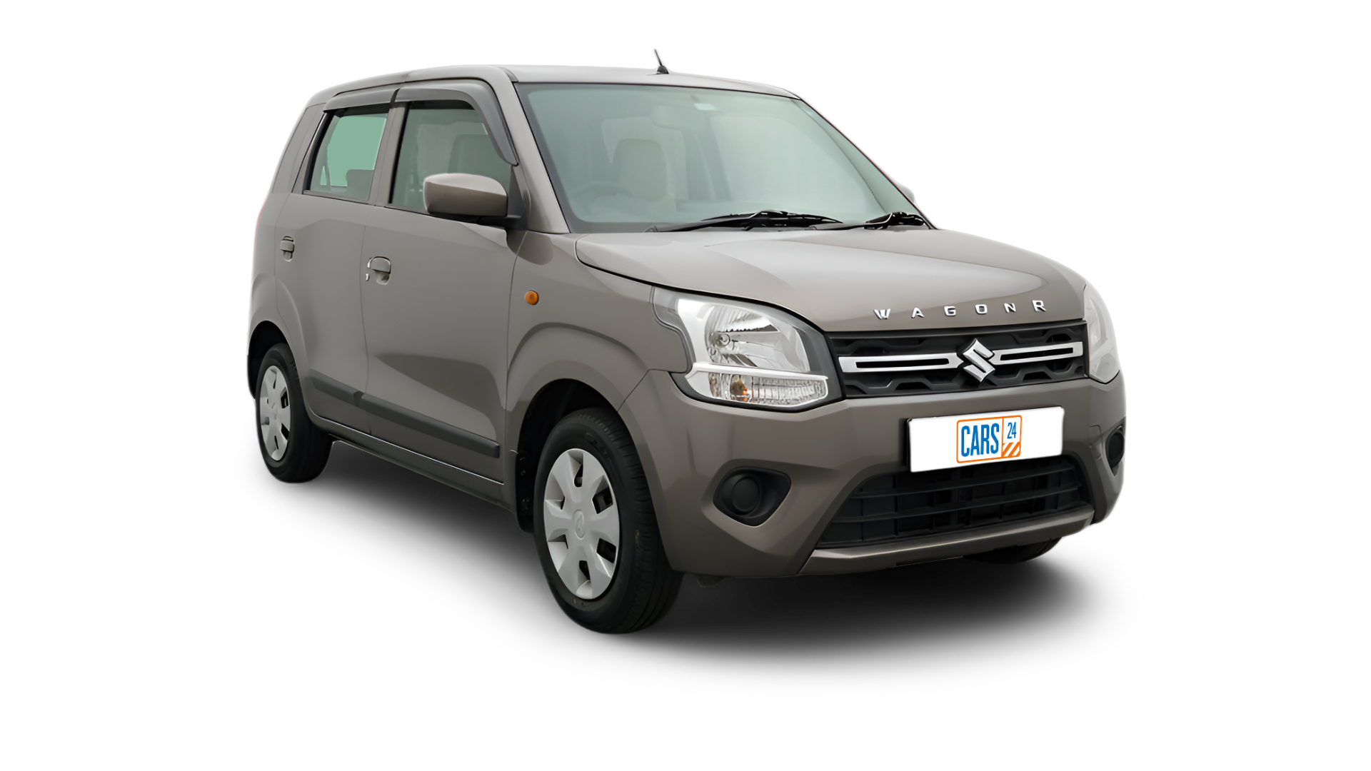 Maruti WAGON R MAV-img